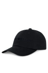 Emporio Armani Шапка с козирка EM001319 AF14032 UB118 Тъмносин - Mera.bg