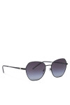 Emporio Armani Слънчеви очила 0EA2161 30018G Черен - Mera.bg