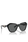 Emporio Armani Слънчеви очила 0EA4221 501787 Черен - Mera.bg