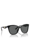 Emporio Armani Слънчеви очила 0EA4222U 501787 Черен - Mera.bg