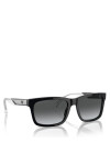 Emporio Armani Слънчеви очила 0EA4224 5017T3 Черен - Mera.bg
