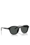 Emporio Armani Слънчеви очила 0EA4247U 501787 Черен - Mera.bg