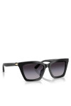 Emporio Armani Слънчеви очила 0EA4250U 50178G Черен - Mera.bg