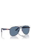 Emporio Armani Детски слънчеви очила 0EK2001 301880 Син - Mera.bg