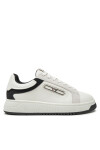 Emporio Armani Сникърси X3X024 XR222 C679 Бял - Mera.bg