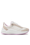Emporio Armani Сникърси X3X183 XN828 S782 Бял - Mera.bg
