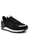 Emporio Armani Сникърси X4X574 XN196 Q839 Black/Off White/Black - Mera.bg