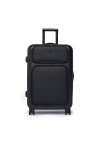 Emporio Armani Среден куфар EM002547 AF13805 UC001 Черен - Mera.bg