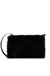 EMU Australia Дамска чанта Small Clutch W7014 Black - Mera.bg