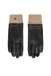 EMU Australia Дамски ръкавици Loch Gloves W7016 Черен - Mera.bg
