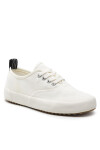 EMU Australia Кецове Lark W12697 Coconut/Blan Coco - Mera.bg