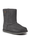 EMU Australia Апрески Brumby Lo Teens T10773 Сив - Mera.bg