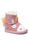 EMU Australia Апрески Magical Unicorn Walker B12409 Розов - Mera.bg