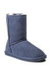 EMU Australia Апрески Wallaby Lo Teens T10102 Тъмносин - Mera.bg