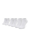 Endurance Дълги чорапи unisex Mallorca E131399 White 1002 - Mera.bg