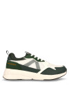 Endurance Сникърси Abantes M Sneaker E242001 Зелен - Mera.bg