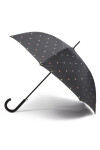 Esprit Чадър Long AC 58692 Black Rainbow - Mera.bg