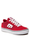 Etnies Гуменки Kids Calli-Vulc 43010000333 Red/White/Gum 619 - Mera.bg