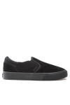 Etnies Гуменки Kids Marana Slip 4301000145 Черен - Mera.bg