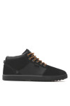 Etnies Сникърси Jefferson Mtw 4101000483 Черен - Mera.bg