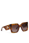 Etro Слънчеви очила 0075/S 207797 Кафяв - Mera.bg