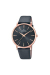 Festina Часовник Boyfriend Collection 20373/2 Grey/Gold - Mera.bg
