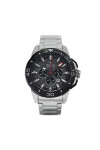 Festina Часовник Chrono Bike 20641/4 Сребрист - Mera.bg
