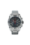 Festina Часовник Chrono Bike '21 20543/1 Сребрист - Mera.bg