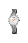 Festina Часовник Swarovski 20494/1 Silver - Mera.bg