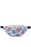 Fila Чанта за кръст Lamia FBK0028 Екрю - Mera.bg
