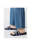 Fila Чехли Morro Bay Slipper 2.0 1010930.29Y Тъмносин - Mera.bg