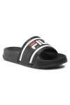 Fila Чехли Morro Bay Slipper Jr 1010934.25Y Черен - Mera.bg