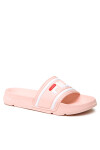 Fila Чехли Morro Bay Slipper Teens FFT0028.40063 Розов - Mera.bg
