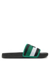 Fila Чехли Morro Bay Stripes Slipper FFM0035 Черен - Mera.bg