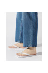 Fila Джапанки Troy Slipper FFM0007.10004 White - Mera.bg