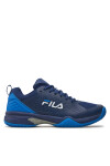 Fila Обувки за тенис Incontro Men FTM23208 Син - Mera.bg