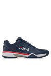Fila Обувки за тенис Sabbia Lite 2 FTM23112 Тъмносин - Mera.bg