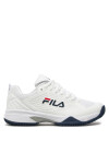 Fila Обувки за тенис Sabbia Lite 2 FTW23113 Бял - Mera.bg