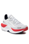 Fila Обувки Shocket Run Wmn FFW0108.13097 White/High Risk Red/ Navy - Mera.bg