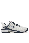 Fila Обувки за тенис Veloce Men FTM24103 Бял - Mera.bg