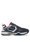 Fila Обувки за тенис Veloce Men FTM24103 Тъмносин - Mera.bg