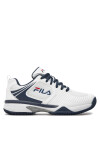 Fila Обувки за тенис Veloce Women FTW24104 Бял - Mera.bg