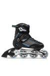 Fila Skates Ролери Argon 84 010621225 Черен - Mera.bg