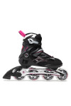 Fila Skates Ролери Argon 84 Lady 010621215 Black/Magenta - Mera.bg