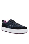 Fila Сникърси Andblast A Kids FFK0082.83152 Черен - Mera.bg