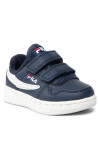 Fila Сникърси Arcade Velcro Infants 1011078.21N Navy - Mera.bg