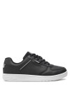 Fila Сникърси C. Court Teens FFT0066 Черен - Mera.bg