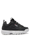 Fila Сникърси Disruptor Low Wmn 1010302.25Y Черен - Mera.bg