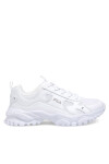 Fila Сникърси ELECTRIC FLOW FFW0164_10004_ Бял - Mera.bg