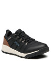 Fila Сникърси FFM0167 83165 Черен - Mera.bg